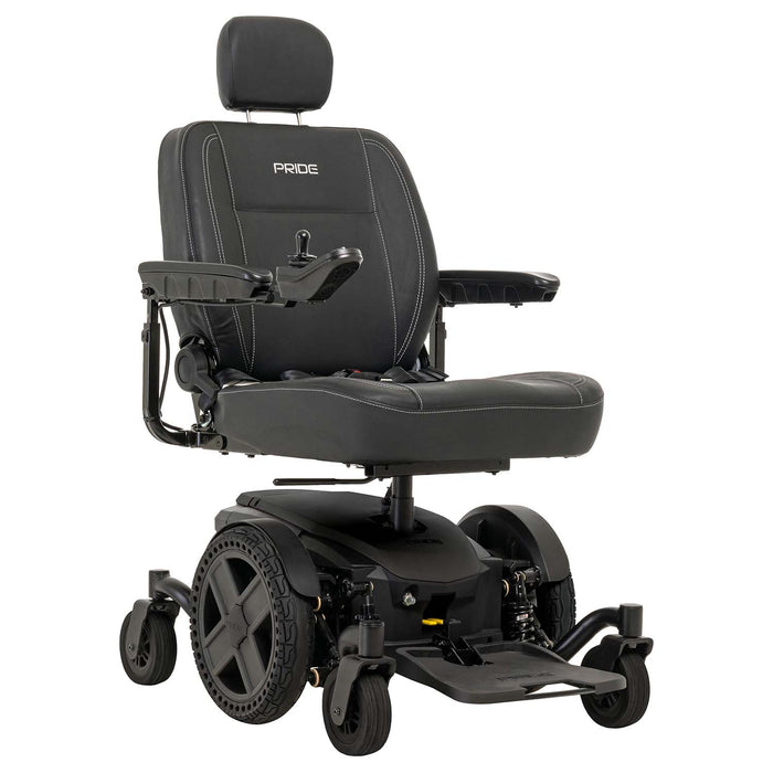 Pride Mobility Jazzy EVO 614 Group 2 Power Chair