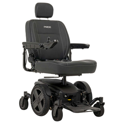 Jazzy EVO 614 HD Power Chair