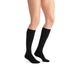 JOBST Opaque Compression Stockings, 30-40 mmHg, Knee High, SoftFit Band, Closed Toe - HV Supply