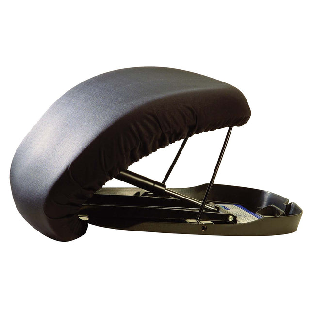 Carex Uplift Premium Seat Assist, Black