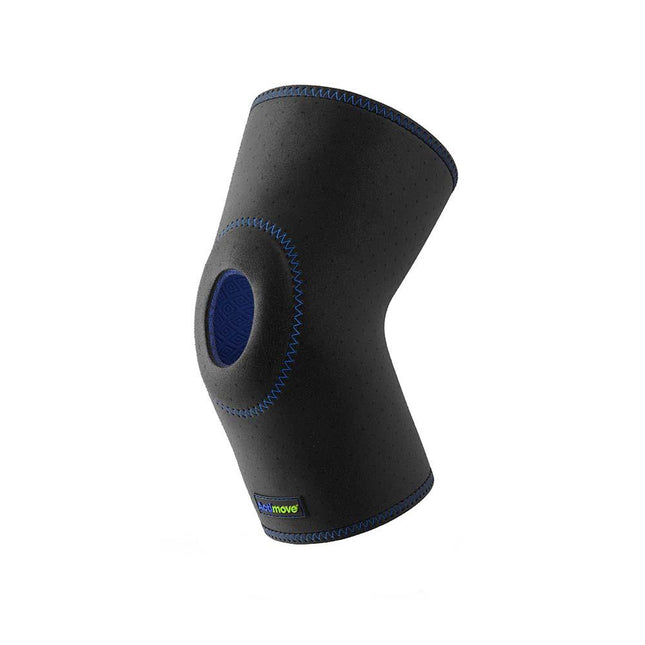 Actimove Sports Edition Knee Support, Open Patella - HV Supply
