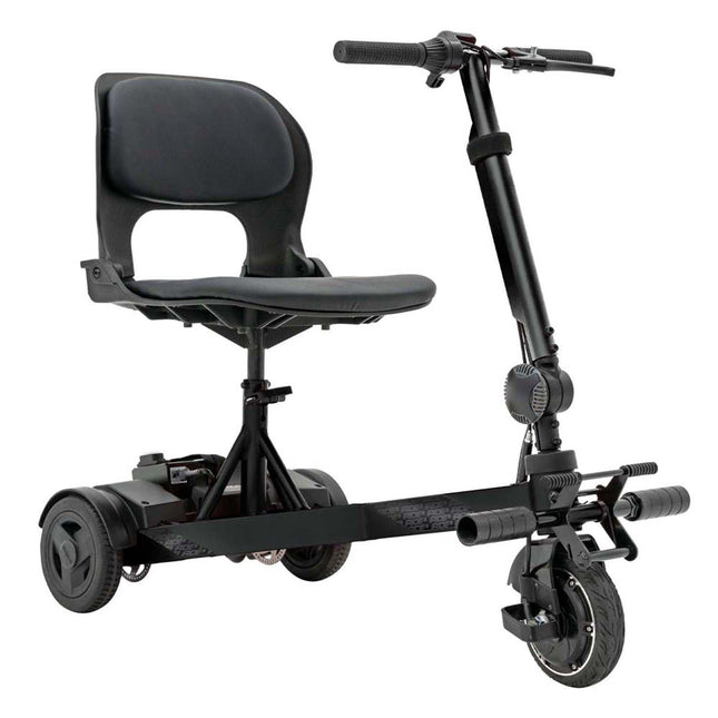 Pride Mobility I-Ride 2 3 Wheel S25 Mobility Scooter - HV Supply