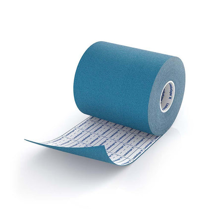 Leukotape K Kinesiology Tape, 3 in x 5.5 yds (5 Rolls Per Pack) - HV Supply