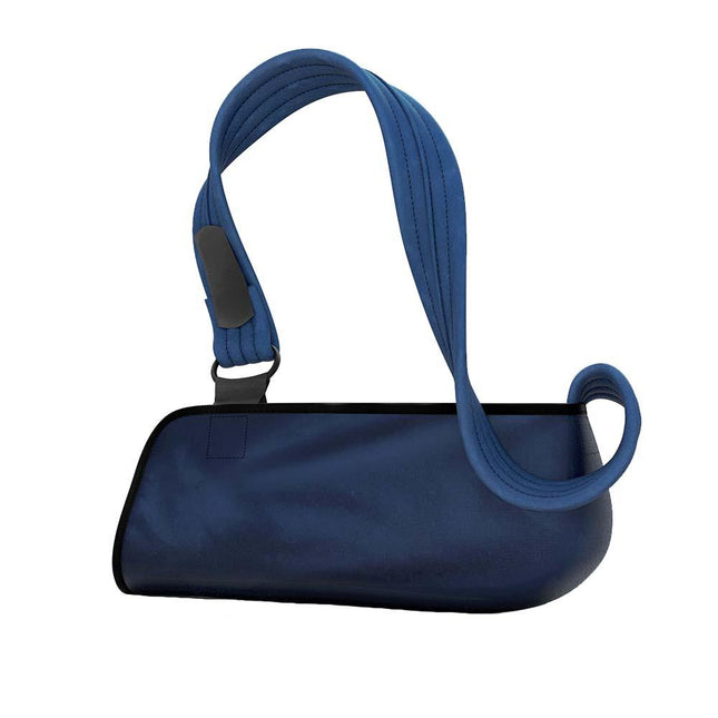 Actimove Mitella Comfort Arm Sling, Blue - HV Supply