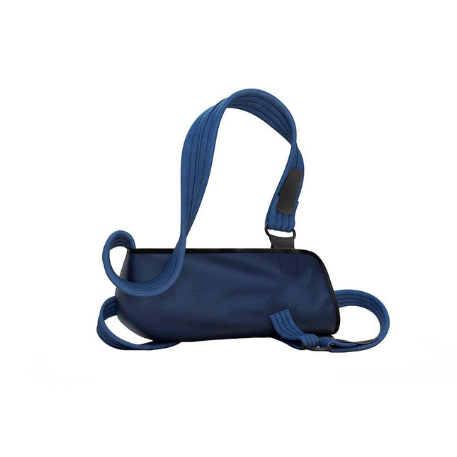 Actimove Umerus Comfort Shoulder Immobilizer, Blue - HV Supply