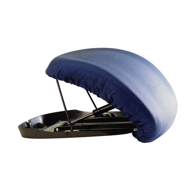 Carex Upeasy Seat Assist, Blue