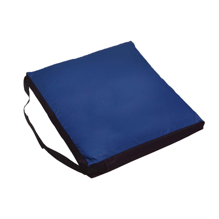 Meridian Optimum Comfort Gel Cushion, Blue