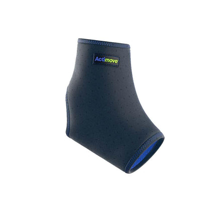 Actimove Sports Edition Ankle Support, Navy - HV Supply