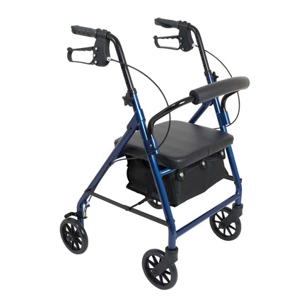 ProBasics Junior Rollator with 6-inch Wheels