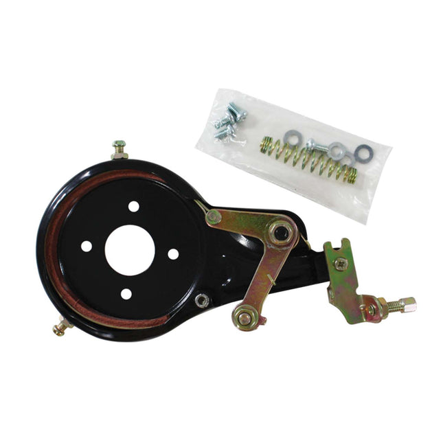 Roscoe Rear Brake Assembly, for Knee Scooter