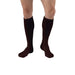JOBST SensiFoot Diabetic Compression Socks, 8-15 mmHg, Knee High, Closed Toe - HV Supply