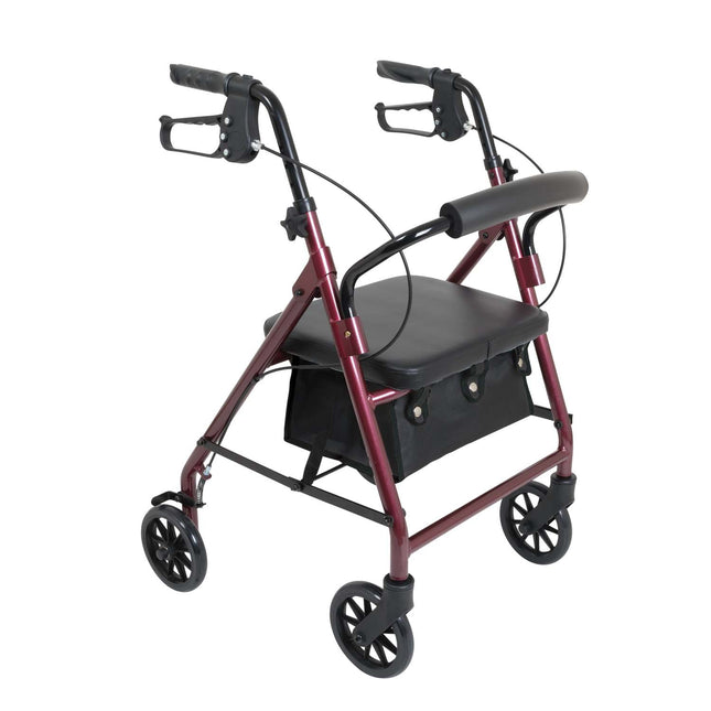 ProBasics Junior Rollator with 6-inch Wheels