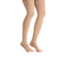 JOBST Maternity Opaque Compression Stockings, 20-30 mmHg, Thigh High, Open Toe - HV Supply