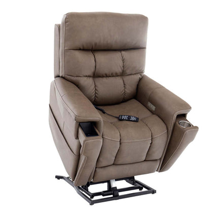 Pride Mobility VivaLift Ultra PLR4955L Power Lift Recliner