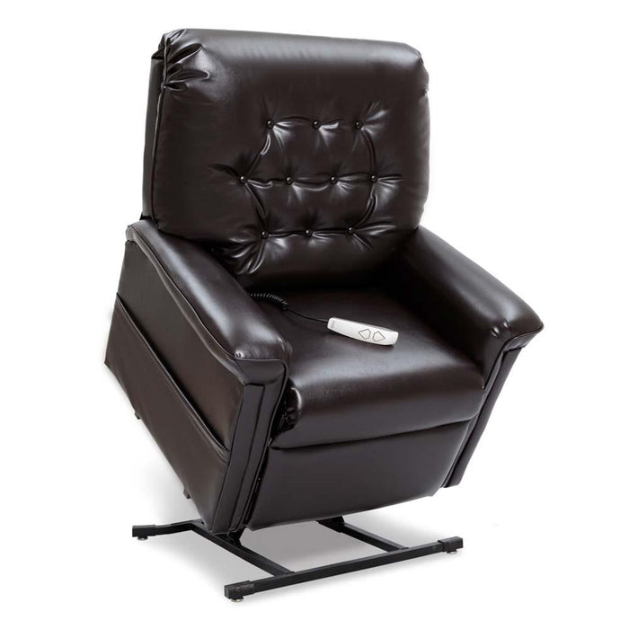 Pride Mobility Heritage Collection LC358M Power Lift Recliner, Medium - HV Supply