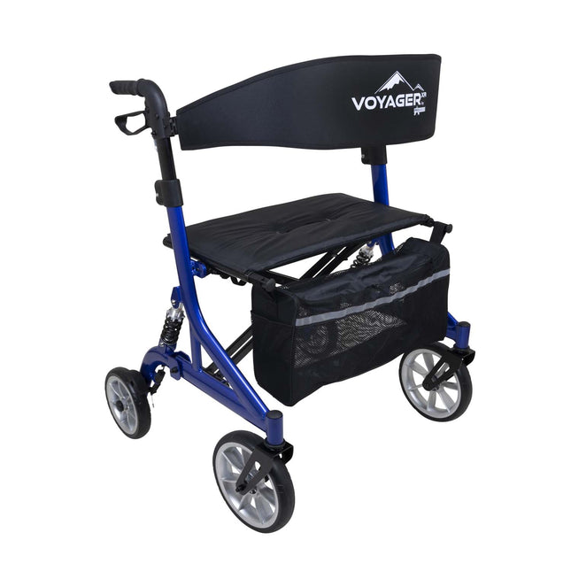 ProBasics Voyager XR (Extra Rugged) Rollator