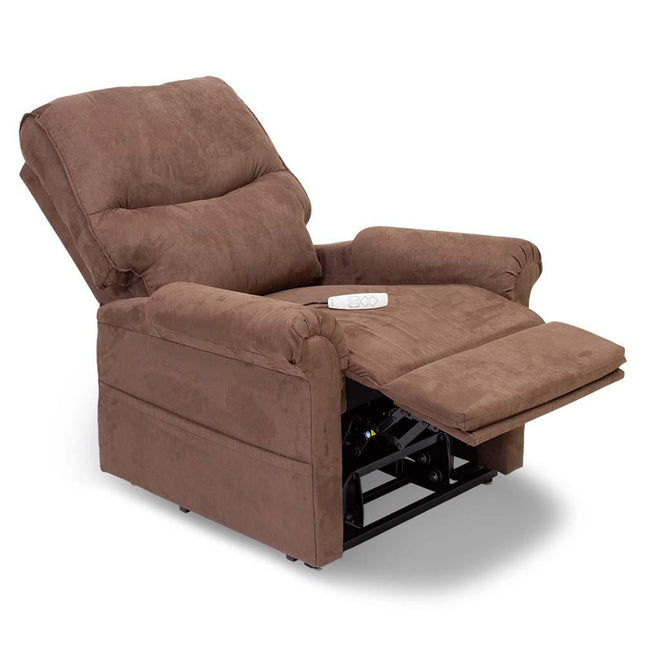 Pride Mobility Essential Collection LC105 Power Lift Recliner - HV Supply