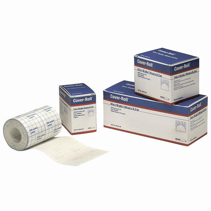 Cover-Roll Stretch Adhesive Fixation Dressing - HV Supply