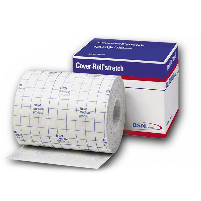 Cover-Roll Stretch Adhesive Fixation Dressing - HV Supply