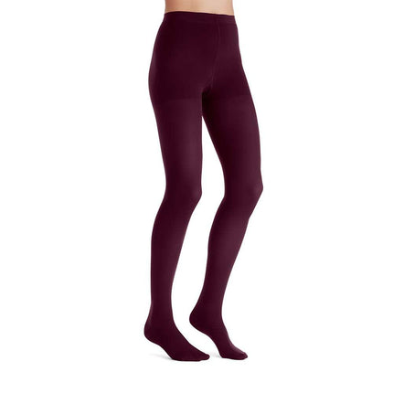 JOBST Opaque Compression Stockings, 20-30 mmHg, Waist High, Closed Toe - HV Supply