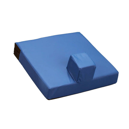 Meridian Optimum Pommel Cushion, Blue