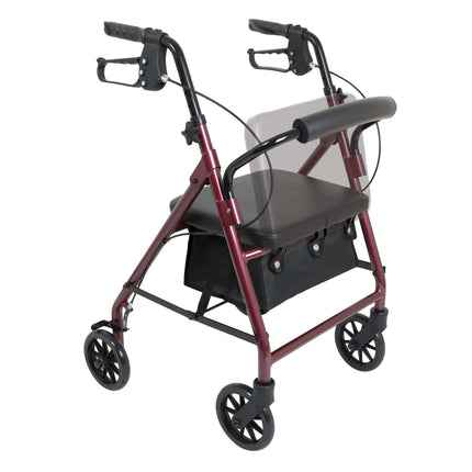 ProBasics Junior Rollator with 6-inch Wheels