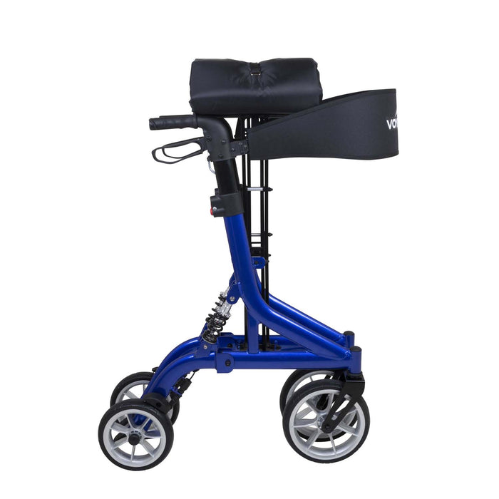 ProBasics Voyager XR (Extra Rugged) Rollator
