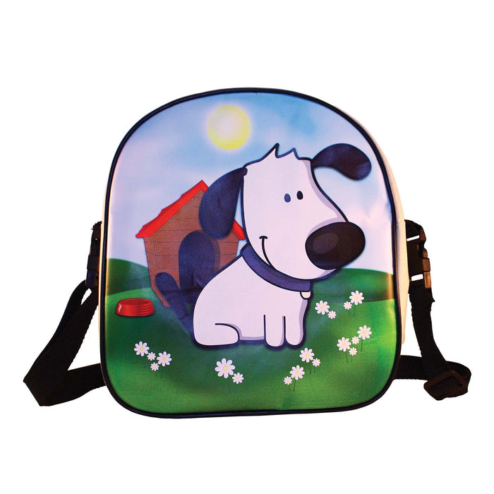 Roscoe Animal Nebulizer Bag for Kids