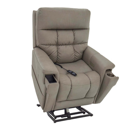 Pride Mobility VivaLift Ultra PLR4955L Power Lift Recliner