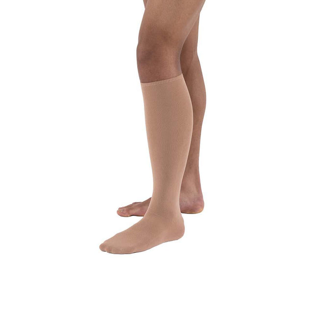 JOBST FarrowWrap Compression Wrap Liner, Knee High, Flesh Tone - HV Supply