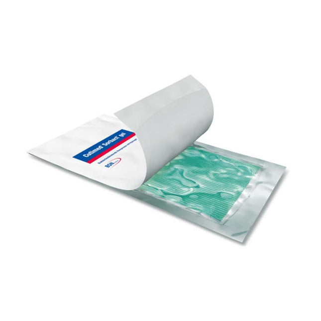 Cutimed Sorbact Wound Dressings Gel, Sterile 3 x 3 in. (10 Per Box) - HV Supply