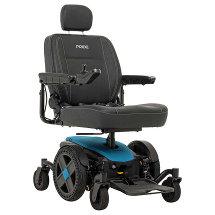 Jazzy EVO 614 HD Power Chair