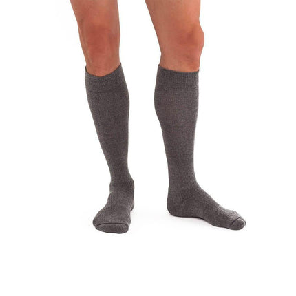 JOBST Activewear Knee High 15-20 mmHg Closed Toe Compression Stockings - HV Supply