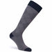 JOBST Casual Pattern Knee High Compression Socks, 20-30 mmHg, Closed Toe - HV Supply