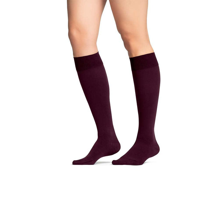 JOBST Maternity - Opaque Knee High Compression Stockings