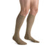 JOBST forMen Compression Socks, 20-30 mmHg, Knee High, Closed Toe - HV Supply