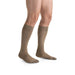 JOBST forMen Casual Compression Socks, 15-20 mmHg, Knee High, Closed Toe - HV Supply