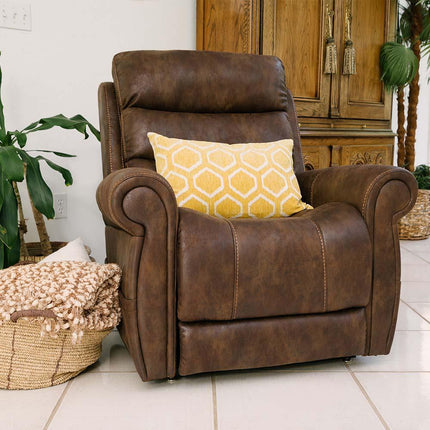 Pride Mobility VivaLift Tranquil 2 PLR935M Power Lift Recliner, Medium - HV Supply