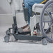Invacare Stand Assist Premier Series Compact Stand-Up Lift - HV Supply
