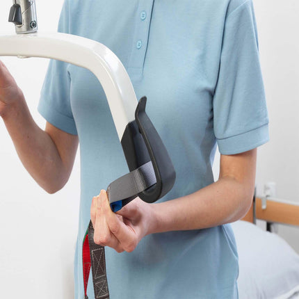 Invacare Birdie Evo XPLUS Patient Lift, BRDXPLUS - HV Supply