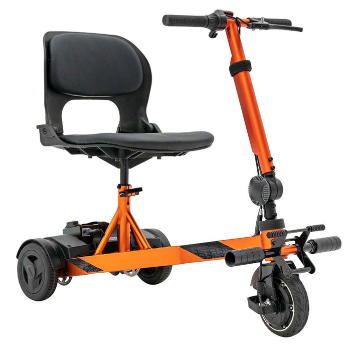 Pride Mobility I-Ride 2 3 Wheel S25 Mobility Scooter - HV Supply