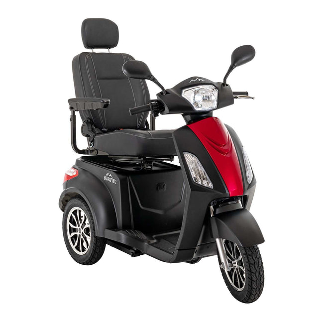 Pride Mobility Baja Raptor 2 BA300 Mobility Scooter - HV Supply