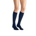 JOBST Opaque Compression Stockings, 15-20 mmHg, Knee High, Closed Toe - HV Supply