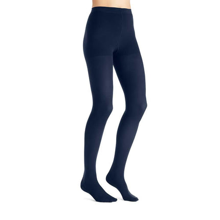 JOBST Opaque Compression Stockings, 20-30 mmHg, Waist High, Closed Toe - HV Supply