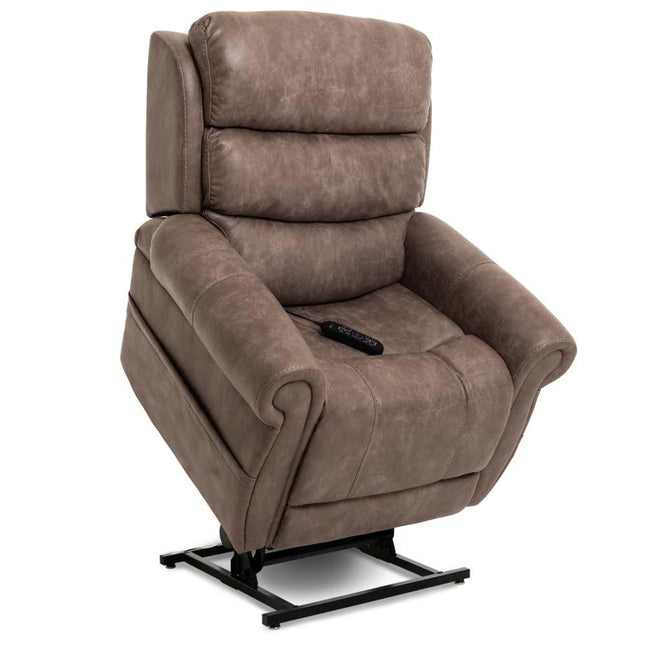 Pride Mobility VivaLift Tranquil 2 PLR935M Power Lift Recliner, Medium - HV Supply