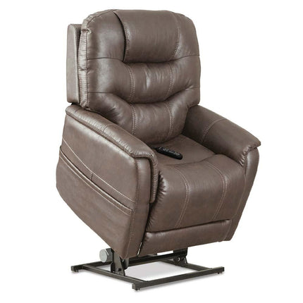 Pride Mobility VivaLift Elegance PLR975M Power Lift Recliner, Medium - HV Supply