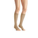 JOBST Opaque Compression Stockings, 20-30 mmHg, Knee High, SoftFit Band, Open Toe - HV Supply