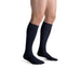 JOBST forMen Ambition Compression Socks, 30-40 mmHg, Knee High, Closed Toe - HV Supply