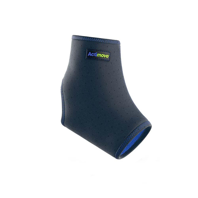 Actimove Kids Ankle Support, Navy - HV Supply