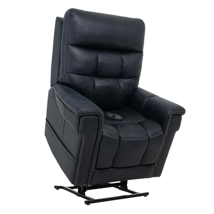 Pride Mobility VivaLift Radiance PLR3955PW Power Lift Recliner, Petite Wide - HV Supply